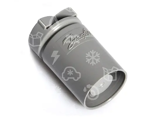 tryska termostatického expanzního ventilu DANFOSS TUA - 09
